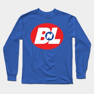 BnL Long Sleeve T-Shirt